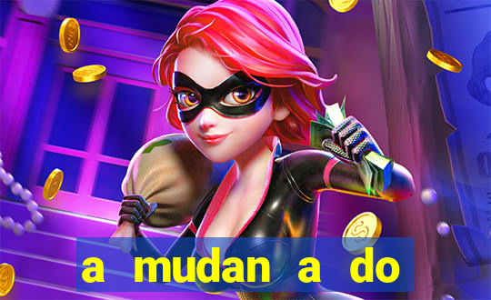 a mudan a do conde beta cap 1
